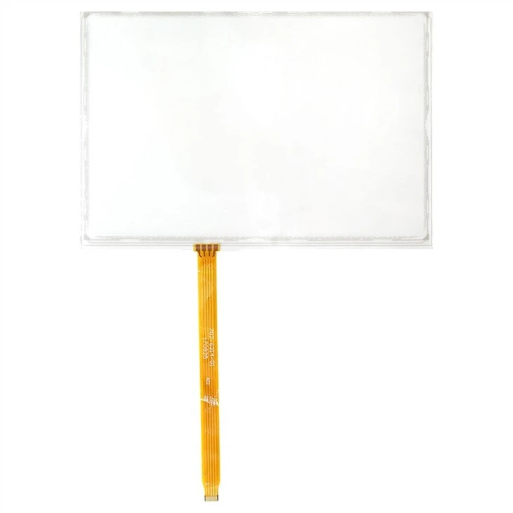9 Inch Surface Capacitive Touch Sensor