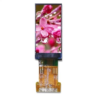 0.96 Inch LCD panel
