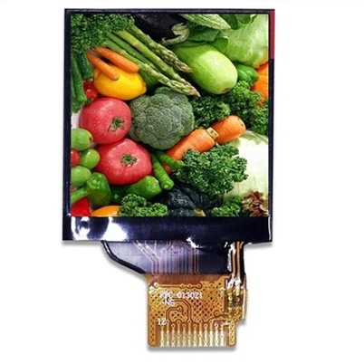 1,3 inčni RGB LCD