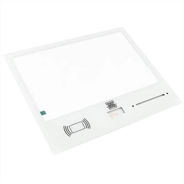 POS Touch Panel