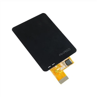 2-inčni TFT LCD ekran osjetljiv na dodir