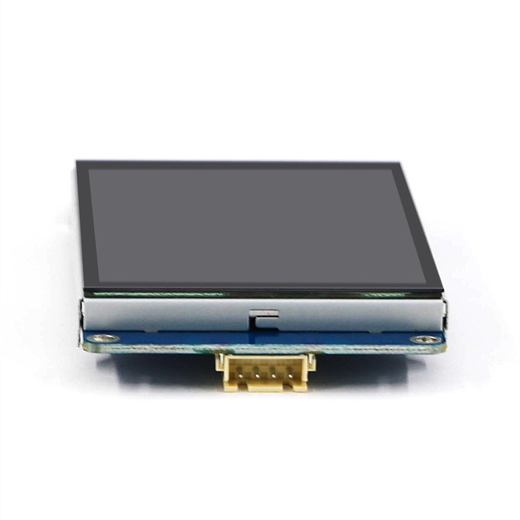 3.5 Inch Module With PCB Board