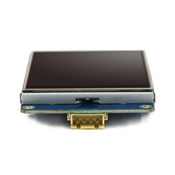 320x240 LCD Display Module With Touch Screen And Driver Board