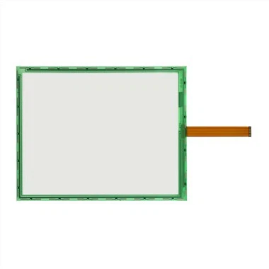 FUJISTU N010-0550-T715 Touch Screen Glass 12.1" 7 Wire