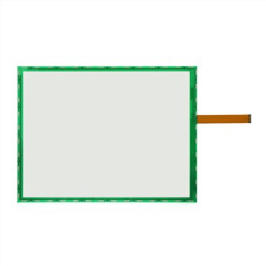FUJITSU N010-0510-T222 Ekran osjetljiv na dodir