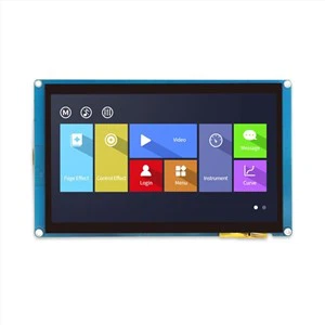 Prijevoz/automobilska aplikacija Touch Screen i PCB ploča za HMI rješenja