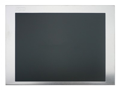 5,7 inča AUO G057VTN01.110 550nits VGA 640*480 industrijski TFT LCD panel modul